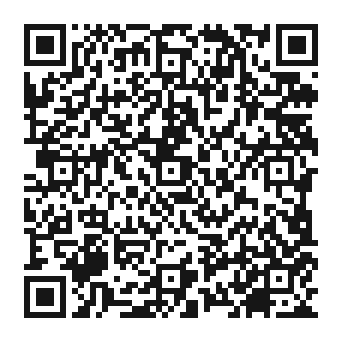 App Storeダウンロード用二次元コード